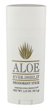 Aloe Ever-Shield